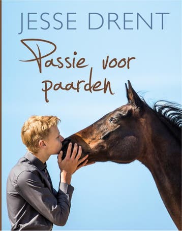 Passie voor paarden - Annemarie Dragt 9789020622195, Verzenden, Gelezen, Annemarie Dragt