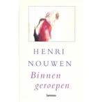 Binnen geroepen 9789020932355 Henri Nouwen, Verzenden, Gelezen, Henri Nouwen