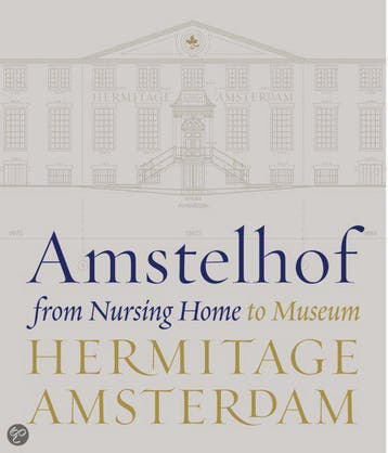 Hermitage Amsterdam 9789078653110 Jan Tromp, Verzenden, Gelezen, Jan Tromp