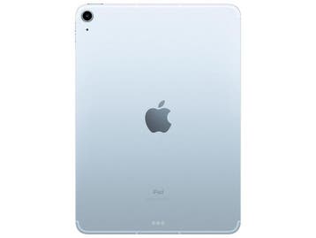 Apple iPad Air 4 (2020, A14 series) - Hemelsblauw - 256 GB -, Verzenden, Zo goed als nieuw