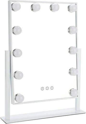Bright Beauty Make-up Spiegel Vanity Nina -, Verzenden, Nieuw