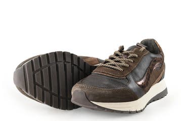 Notre-V Sneakers in maat 39 Bruin, Notre-V, Bruin, Verzenden, Sneakers of Gympen