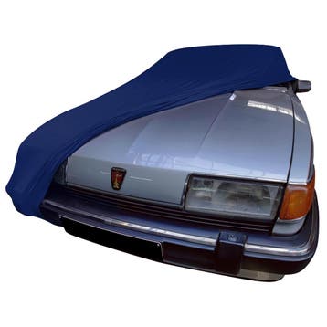 Autohoes voor Rover SD1 (1976-1986) Indoor BESTE PASVORM car, Ophalen of Verzenden, Nieuw, Op maat