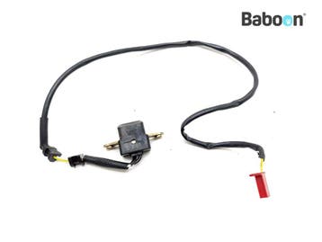 Pickup Honda CBR 600 F 1991-1994 (CBR600F CBR600F2 PC25), Verzenden, Gebruikt