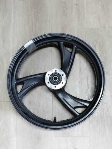 Voorwiel velg voor / Yamaha ( TDM850 tdm 850 3VD ), Motoren, Onderdelen | Yamaha, Verzenden, Gebruikt