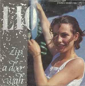 vinyl single 7 inch - Lio - Zip A Doo Wah, Verzenden, Zo goed als nieuw, 7 inch, Overige genres