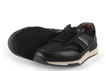 Australian Sneakers in maat 40 Zwart, Verzenden, Zwart, Australian, Sneakers of Gympen