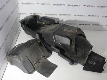BMW R 1100 RS Subframe afwerking, Motoren, Ophalen of Verzenden, Nieuw