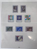 Liechtenstein 1971/1983 - Prinsdom Liechtenstein,, Gestempeld