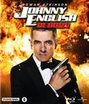 Johnny English reborn - Blu-ray, Verzenden, Nieuw in verpakking