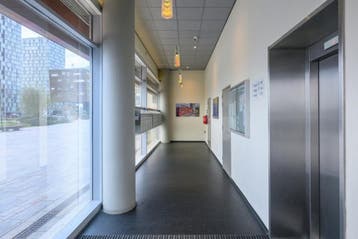 Te huur: Appartement Esplanade in Almere, Almere, Flevoland, Appartement
