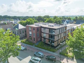 3 kamer appartement aan de Kerkstraat in Soest – €1.090, Direct bij eigenaar, Soest, Utrecht, Appartement