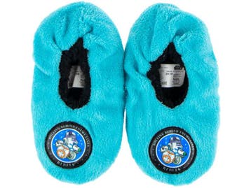 Star Wars Pantoffel Slofjes - Blauw, Verzenden, Nieuw