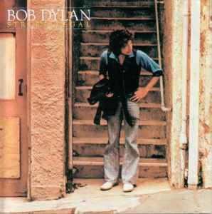 cd - Bob Dylan - Street Legal, Verzenden, Zo goed als nieuw