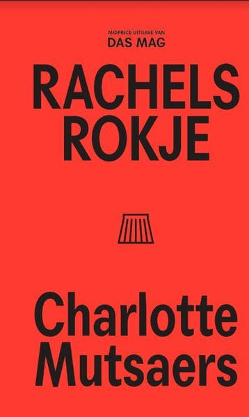 Rachels rokje 9789492478931, Boeken, Zo goed als nieuw