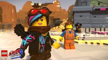 The Lego movie 2 Videogame (Xbox One tweedehands game), Ophalen of Verzenden, Zo goed als nieuw