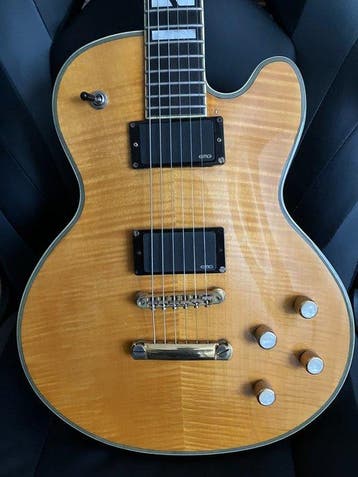 DAngelico - Nysd - - Elektrische gitaar, Muziek en Instrumenten, Nieuw