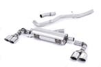 Milltek Audi S1 2.0 TFSI quattro SSXAU491, Verzenden, Nieuw, Audi