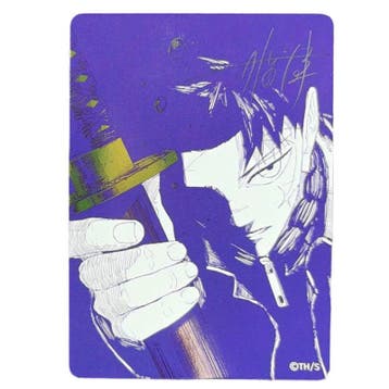 (Pre-order) One Piece TCG - MetaKira Kagurabachi NatsuCom..., Hobby en Vrije tijd, Verzamelkaartspellen | Overige, Verzenden, Zo goed als nieuw