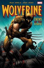 Wolverine: Enemy Of The State, Boeken, Verzenden, Nieuw
