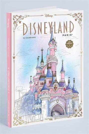 Kaft licht beschadigd hachette heroes Disneyland Parijs Kleu, Verzenden, Nieuw