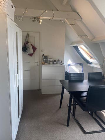 Te huur: Kamer Oerlesestraat in Tilburg