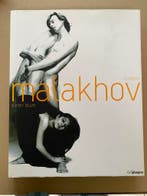 Fotografie - Dans - Erotiek - Vladimir Malakhov - Tafelboek, Ophalen of Verzenden, Zo goed als nieuw, Ballet of Musical