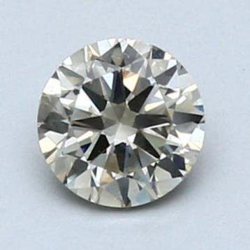 Zonder minimumprijs - 1 pcs Diamant (Natuurlijk gekleurd) -, Sieraden, Tassen en Uiterlijk, Edelstenen, Nieuw