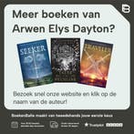 Seeker / Seeker / 1 9789000329939 Arwen Elys Dayton, Verzenden, Gelezen, Arwen Elys Dayton