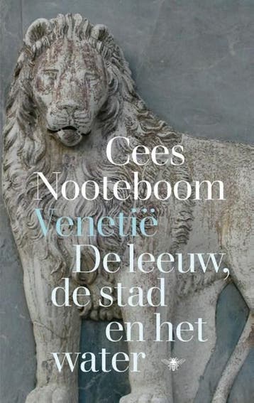 Venetië | 9789403121901 | Cees Nooteboom, Ophalen of Verzenden, Zo goed als nieuw, Cees Nooteboom