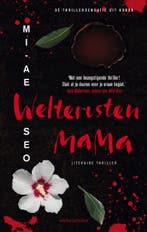 Welterusten, mama 9789026346330 Mi-Ae Seo, Boeken, Verzenden, Gelezen, Mi-Ae Seo