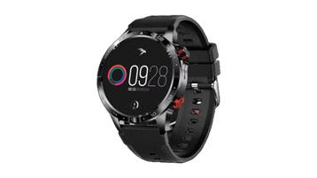 Veho Kuzo Pro Sports Smart Watch with GPS - Smartwatch, Verzenden, Refurbished