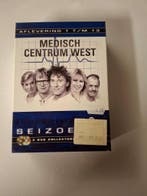 Medisch centrum west aflevering 1 t/m 13, Cd's en Dvd's, Verzenden, Nieuw in verpakking