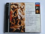 Schubert - Moments Musicaux / Schiff, Ashkenazy (2 CD), Ophalen of Verzenden, Zo goed als nieuw