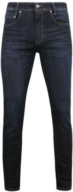 Mac Jeans Macflexx Superstretch H736 maat W 32 - L 36 Heren, Verzenden, Nieuw, Blauw, MAC