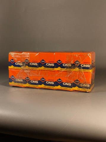 Agfa 10x CNS (Exp 1988) | Analoge camera, Nieuw