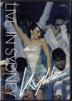 Kylie Minogue - Live In Sydney (DVD-V, PAL) 809274055323, Verzenden, Nieuw in verpakking