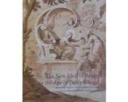 New Ideal of Beauty in the Centruy of Pieter Breugel - New, Ophalen of Verzenden, Nieuw
