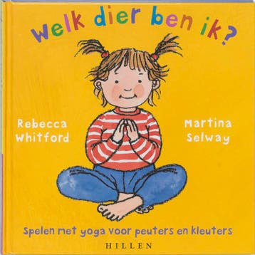 Welk dier ben ik ? - R. Whitford 9789076766485, Verzenden, Gelezen, R. Whitford