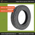 Scootmobiel buitenband - Unilli 90/80-8 - zwart, Ophalen of Verzenden, Nieuw, Unilli
