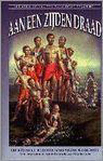 AAN EEN ZIJDEN DRAAD - PRABHUPADA 9789171492371, Verzenden, Gelezen, PRABHUPADA
