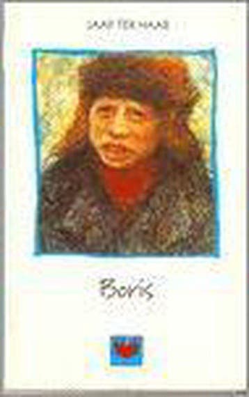 Boris / Boektoppers / 1997-5/6 9789020851977 Jaap ter Haar, Boeken, Verzenden, Gelezen, Jaap ter Haar