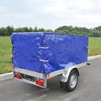 ProPlus Aanhangerhuif - Water- en Weerbestendig - Elastis..., Auto diversen, Aanhangwagen-onderdelen, Ophalen of Verzenden, Nieuw