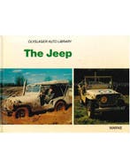 THE JEEP, Nieuw, Author
