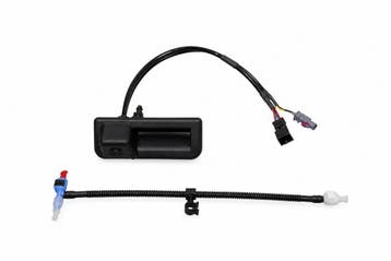 Retrofit-koplijn achteruitrijcamera-set voor Audi Q5 FY tot, Ophalen of Verzenden, Nieuw