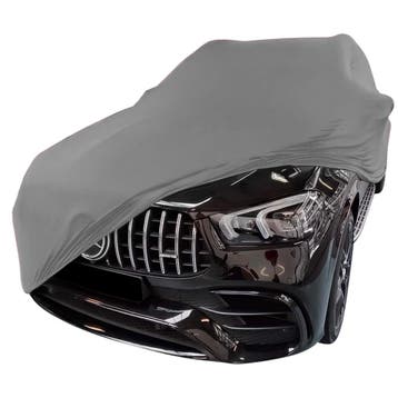 Autohoes voor Mercedes-Benz GLE-Class (W166) (2015-heden), Ophalen of Verzenden, Nieuw, Op maat