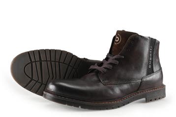 Bugatti Veterboots in maat 45 Bruin, Bugatti, Bruin, Verzenden, Boots