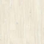 Laminaat rechte plank  |  Quick-Step Creo CRH3178 Witte Eik, Ophalen, Nieuw