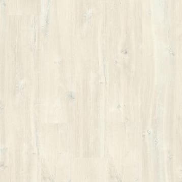 Laminaat rechte plank  |  Quick-Step Creo CRH3178 Witte Eik, Huis en Inrichting, Ophalen, Nieuw