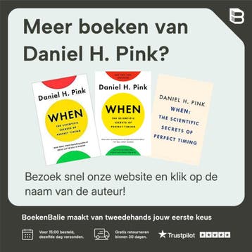 Power of Regret - Daniel H. Pink 9780593541487, Boeken, Verzenden, Gelezen, Daniel H. Pink